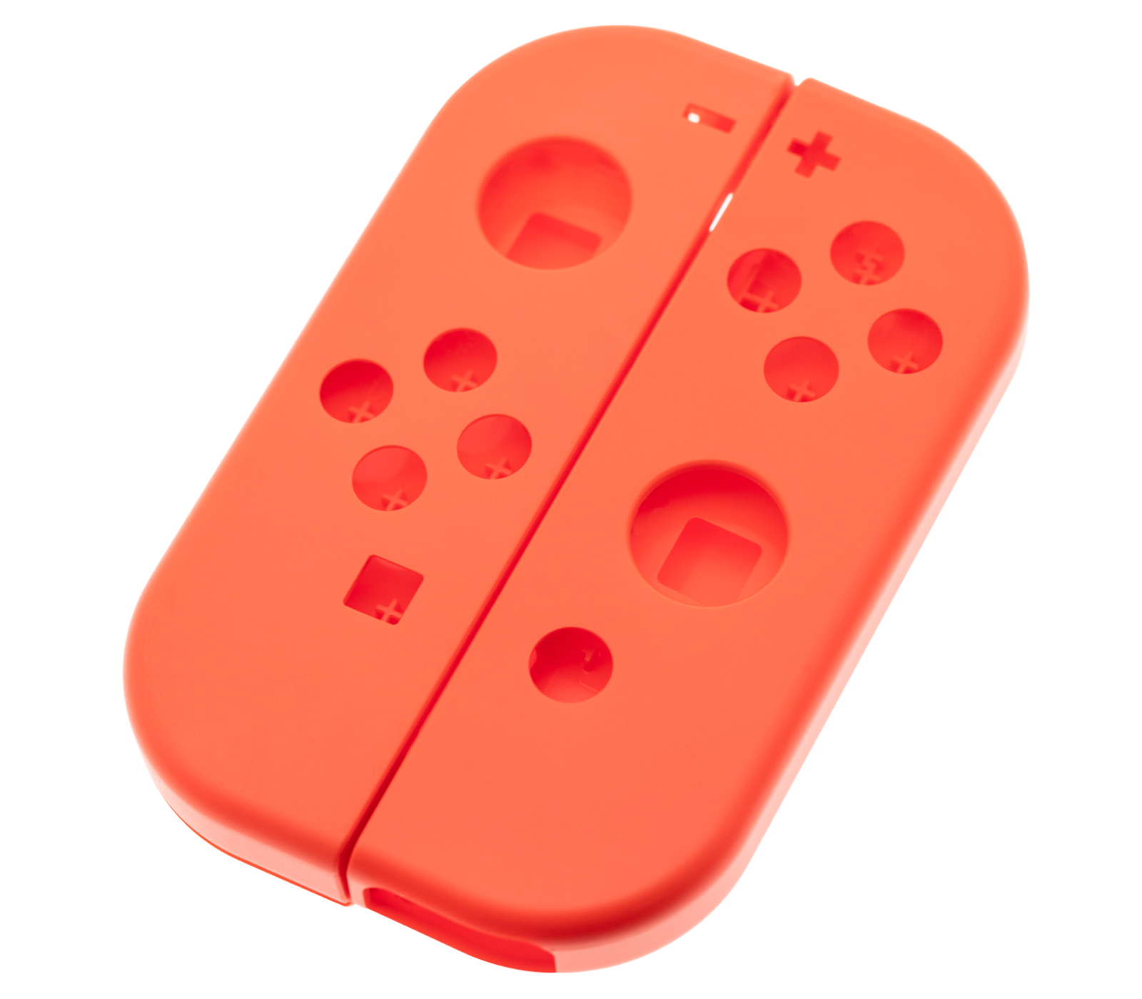 Case Joy Con Nintendo Switch Rouges