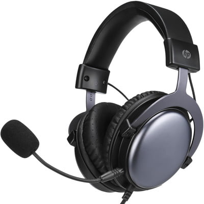 Casque Écouteur Filaires HP DHE-8005 Casque Écouteur Filaires HP DHE-8005