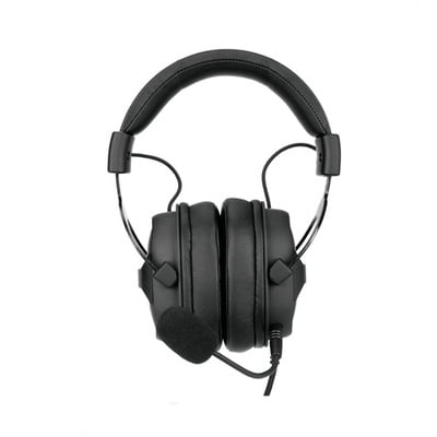 Casque de jeu HP DHE-8006 Noir