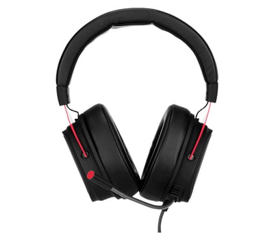 Casque de Jeu Xtrike Me GH-899 Noir
