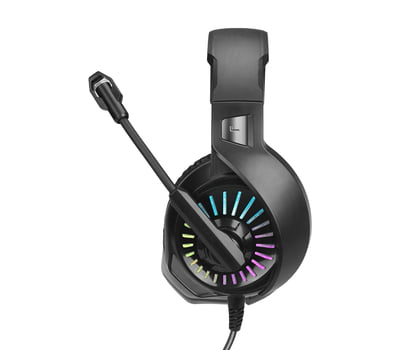 Casque de Jeu avec Fil Xtrike Me GH-890