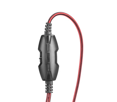 Casque de Jeu avec Fil Xtrike Me GH-890
