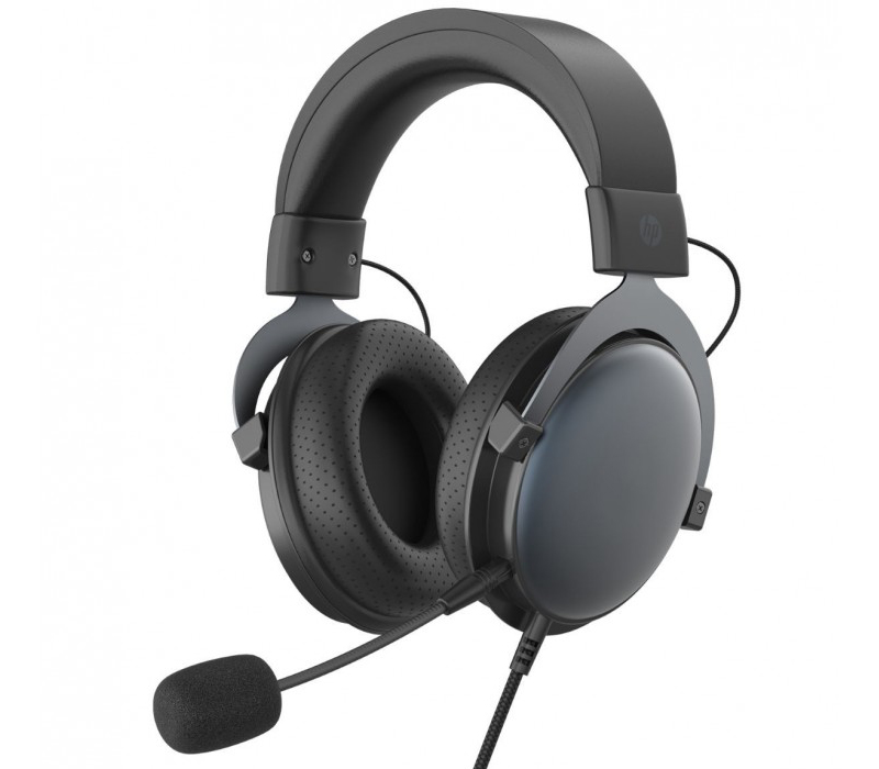 Casque de jeu HP DHE-8005