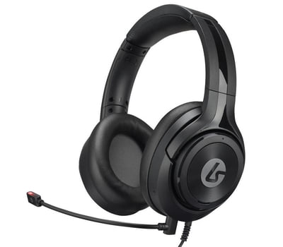 Casque de jeu Xbox LS10X Lucidsound Casque de jeu Xbox LS10X Lucidsound