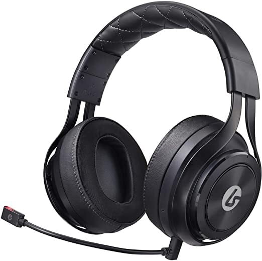 Casque de jeu Xbox Windows 10 LS35X LucidSound Casque de jeu Xbox Windows 10 LS35X LucidSound