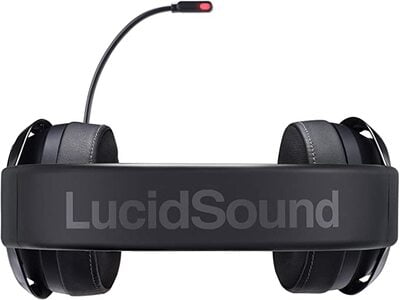 Casque de jeu Xbox Windows 10 LS35X LucidSound Casque de jeu Xbox Windows 10 LS35X LucidSound