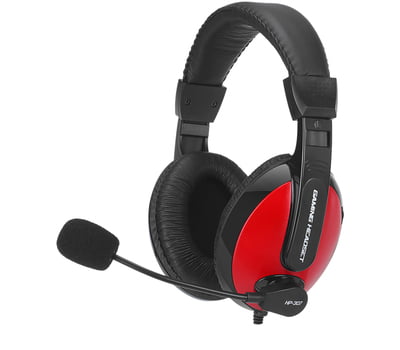 Casque de Jeu Xtrike-Me HP-307