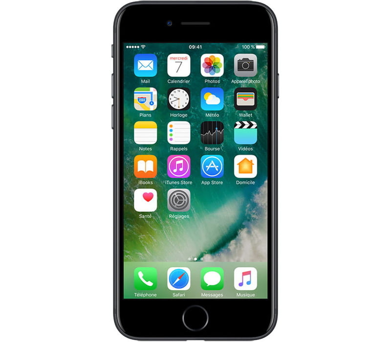 Cellulaire Apple iPhone 7 32 Go 4.7" Cellulaire Apple iPhone 7 32 Go 4.7"
