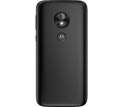 Cellulaire Motorola E5 Play 16 Go 5.8" - Remis à neuf Cellulaire Motorola E5 Play 16 Go 5.8" - Remis à neuf