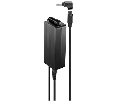 Chargeur Insignia Laptop Universel 65W - Remis à neuf