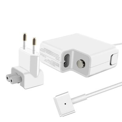 Chargeur Laptop Apple Magsafe 2 45 W