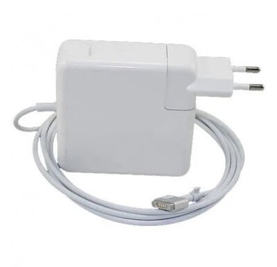 Chargeur Laptop Apple Magsafe 2 60 W