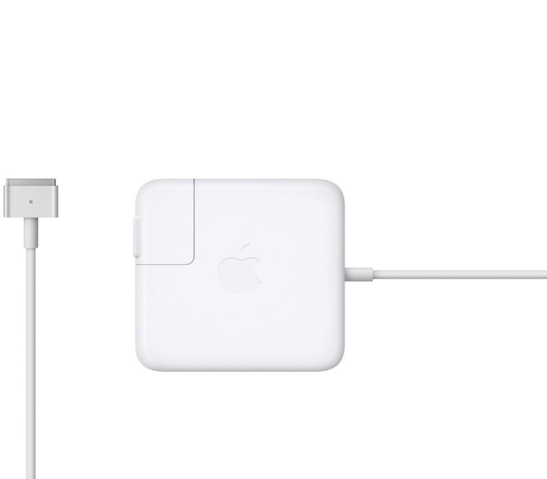 Chargeur Laptop Apple Magsafe 2 60 W
