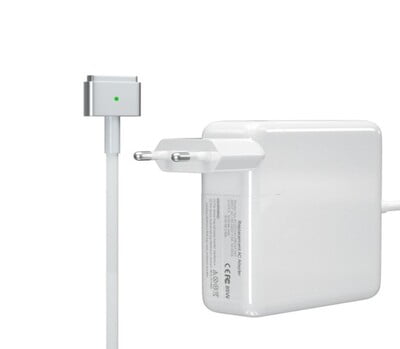 Chargeur Laptop Apple Magsafe 2 85 W