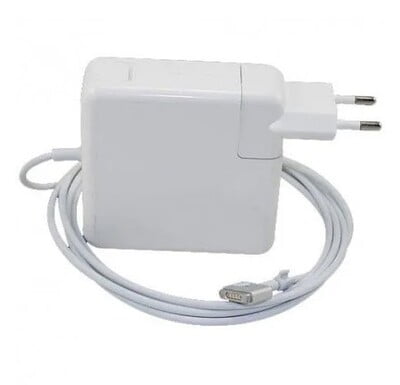 Chargeur Laptop Apple Magsafe 2 85 W