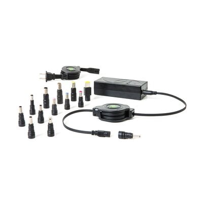 Chargeur ReTrak Ultrabook Universel
