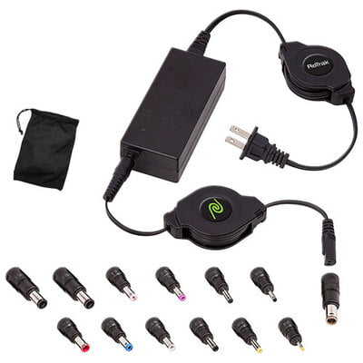 Chargeur ReTrak Ultrabook Universel