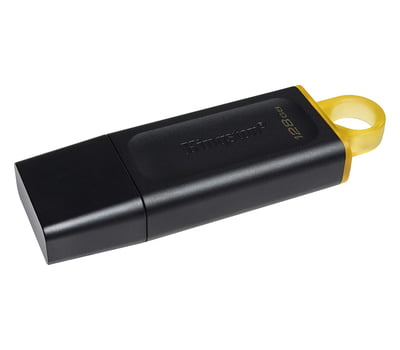 Clé USB Kingston 128 Go 3.2 Exodia