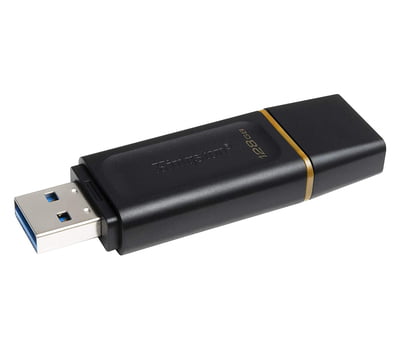 Clé USB Kingston 128 Go 3.2 Exodia