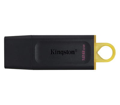 Clé USB Kingston 128 Go 3.2 Exodia