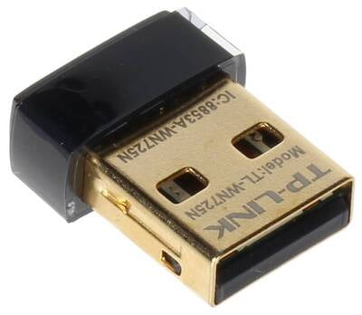 Clé USB WiFi Tp-Link TL-WN725 150Mb/s
