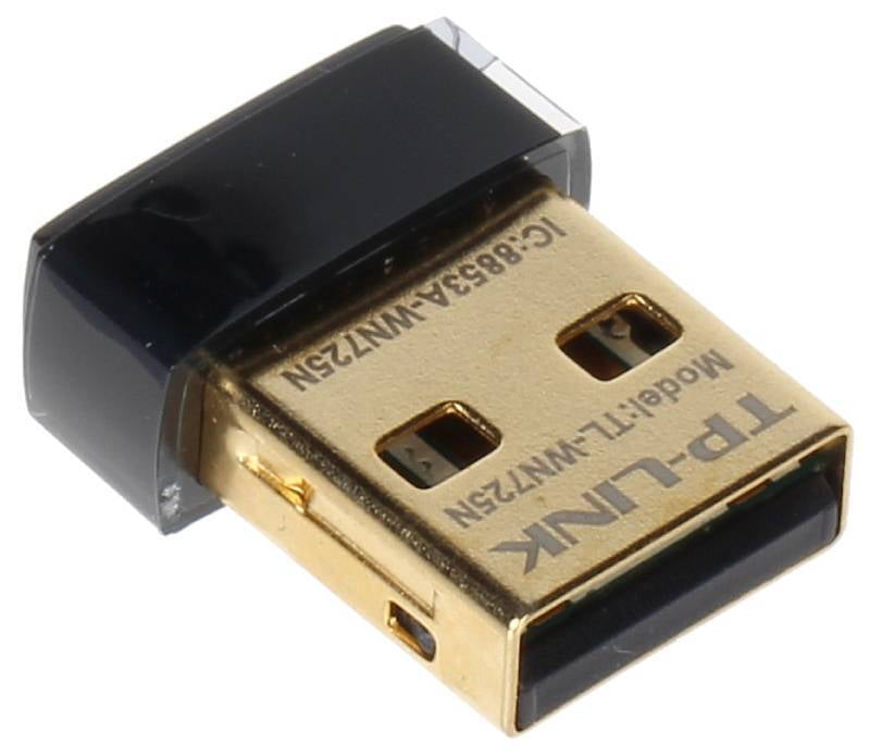 Clé USB WiFi Tp-Link TL-WN725 150Mb/s