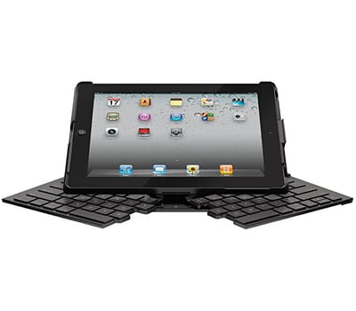 Clavier Sans Fil Logitech Pour iPad 2