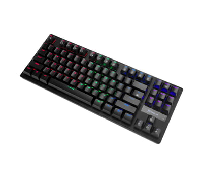 Clavier de Jeu Avec Fil Xtrike Me GK-979 Clavier de Jeu Avec Fil Xtrike Me GK-979