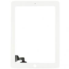 DIGITIZER IPAD 2 AFT + BLANC