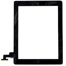 DIGITIZER IPAD 2 AFT + NOIR