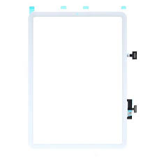 DIGITIZER IPAD 6 WHITE