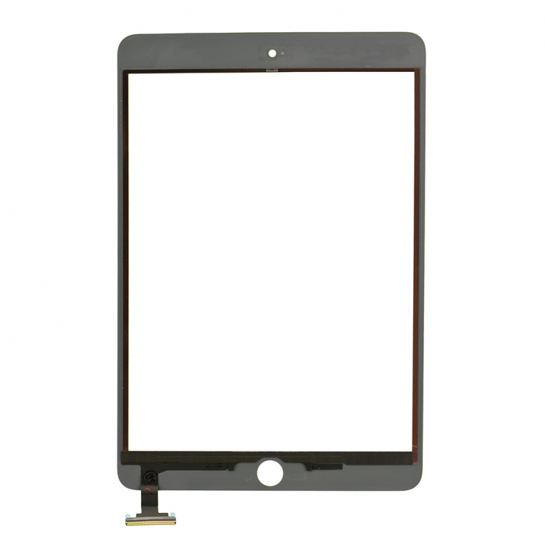 DIGITIZER IPAD MINI 3 BLACK
