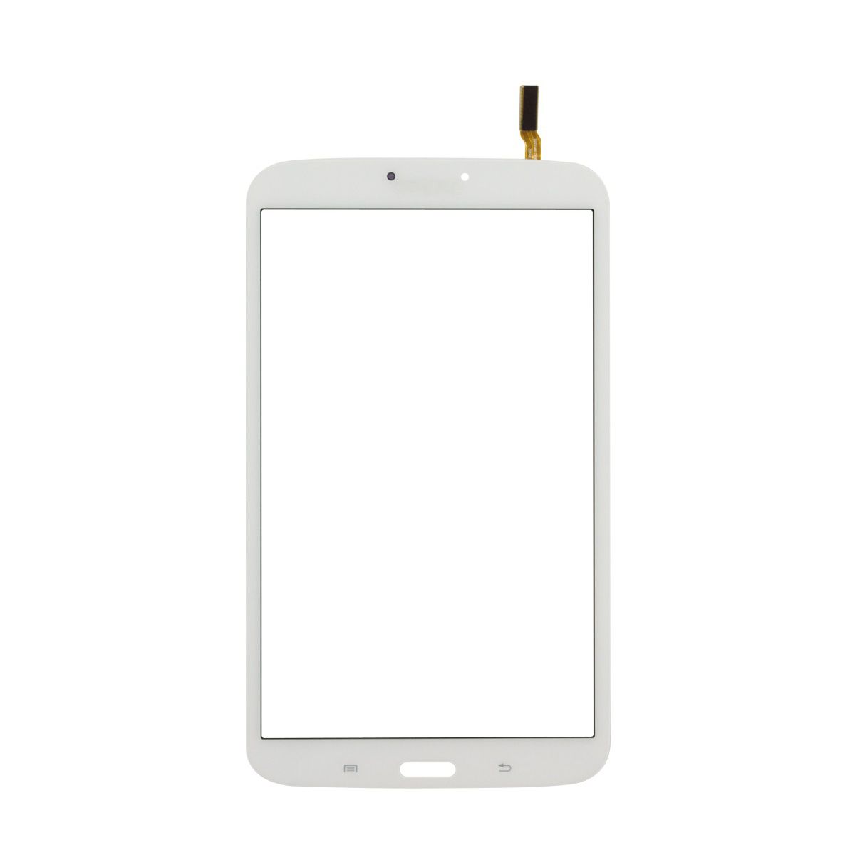 DIGITIZER SAMSUNG TAB 3 8 PO T310 WHITE