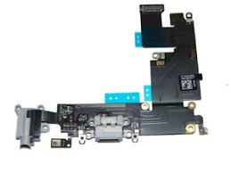 DOCK CHARGE IPHONE 6 PLUS BLACK