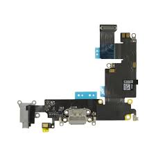 DOCK CHARGE IPHONE 6S BLACK OEM