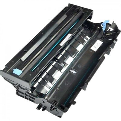 Cartouche de Tambour Laser Brother DR420 Compatible Black