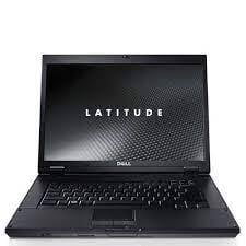Dell Latitude E5500 (2 Go RAM Core 2 Duo 160 Go HDD 15.4")