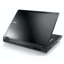 Dell Latitude E5500 (2 Go RAM Core 2 Duo 160 Go HDD 15.4") Dell Latitude E5500 (2 Go RAM Core 2 Duo 160 Go HDD 15.4")