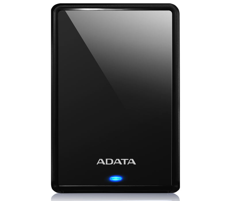 Disque Dur Externe HDD ADATA Slim 2.5" 1 To Disque Dur Externe HDD ADATA Slim 2.5" 1 To