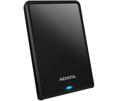 Disque Dur Externe HDD ADATA Slim 2.5" 1 To Disque Dur Externe HDD ADATA Slim 2.5" 1 To