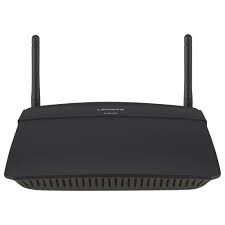 ROUTEUR LYNKSYS AC1200 DUEL BANDE