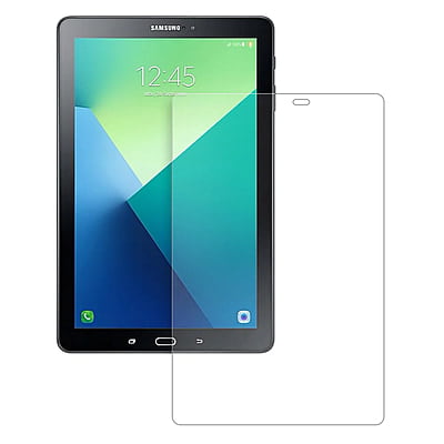 TEMPERED GLASS SAMSUNG TAB A 10.1"