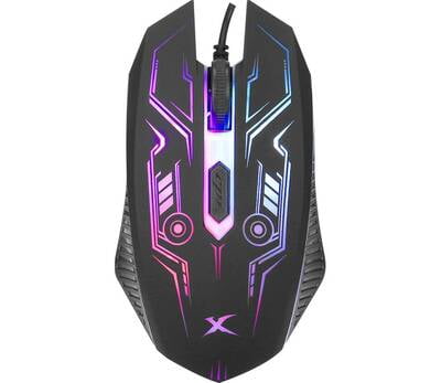Ensemble Clavier Souris Casque Tapis de Jeu Xtrike-Me (CM-406) Ensemble Clavier Souris Casque Tapis de Jeu Xtrike-Me (CM-406)