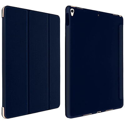 Etui iPad Pro 10.5 (2019) Bleu