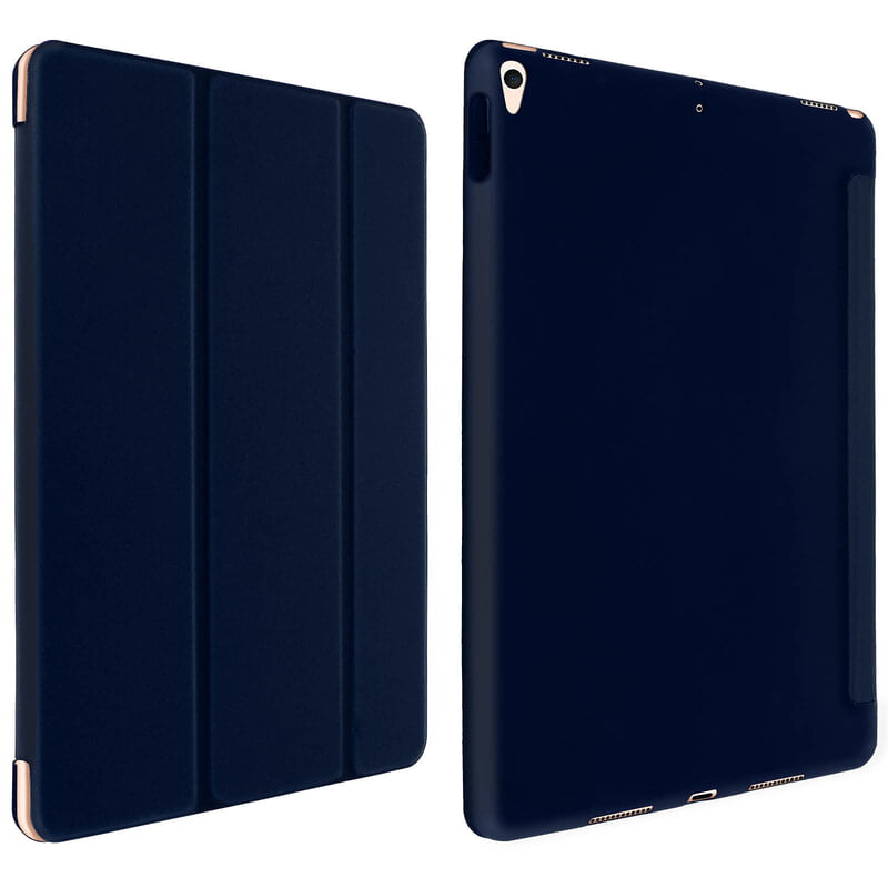 Etui iPad Pro 10.5 (2019) Bleu