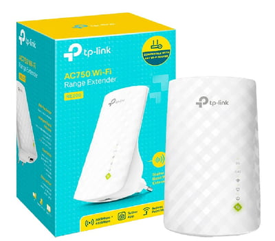 Extender Wifi RE220 AC750 TP-Link
