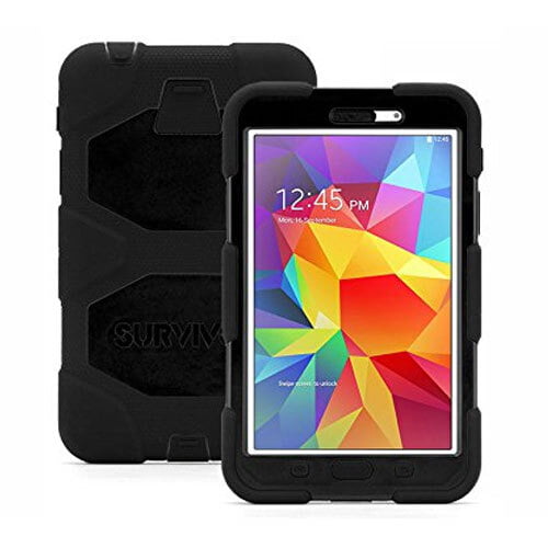CASE SAMSUNG TAB 4 7 PO SURVIVOR GRIFFIN