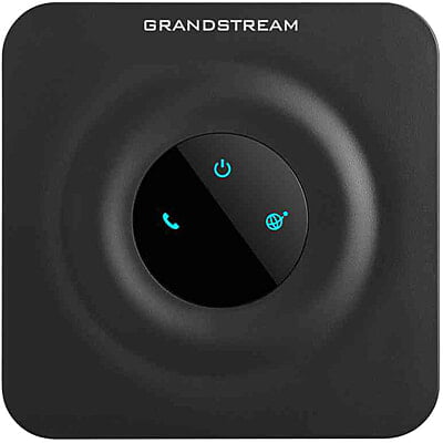 ADAPTATEUR ATA GRANDSTREAM 1 PORTS HT801