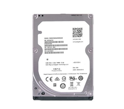 HDD 2.5" 500 Go