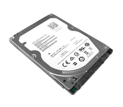 HDD 2.5" 500 Go